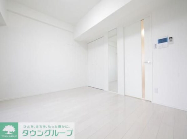 プルミエ志賀本通の物件内観写真